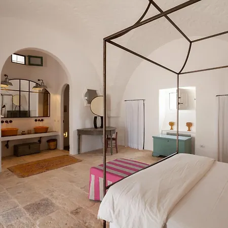Masseria Paradiso Ostuni-3
