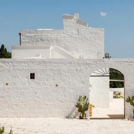 Masseria Paradiso Ostuni-2